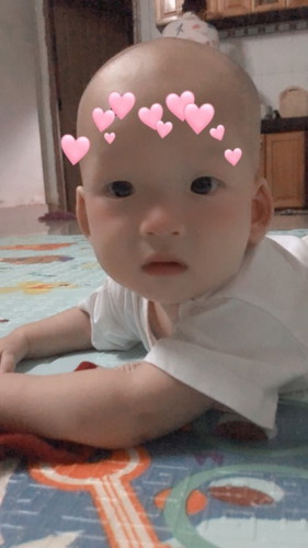 Việc đi nặng của con 😩😩