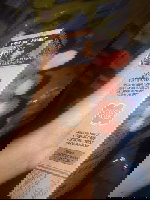 MKK FLASH SALE ALERTTT!!!