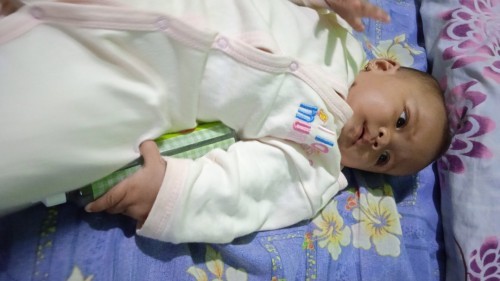 Susah tidur