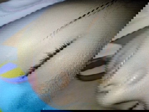 Mintol info yang pernah ngalamin bun atau yang tau 🙏🙏