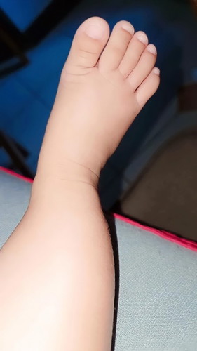 Tether di berikan bayi pada umur berapa bulan ya bund?
Boleh dong kasih jawabannya terimaksih bunda2