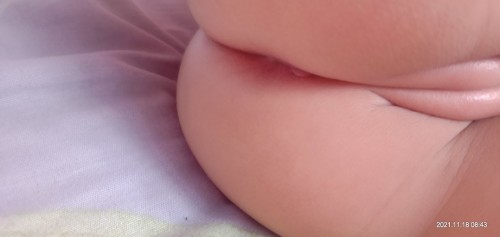 Pwet ni baby.
