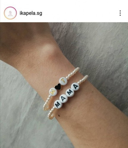 Mama accessories