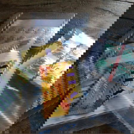 #อาหารเป็นพิษท้องได้ 7w