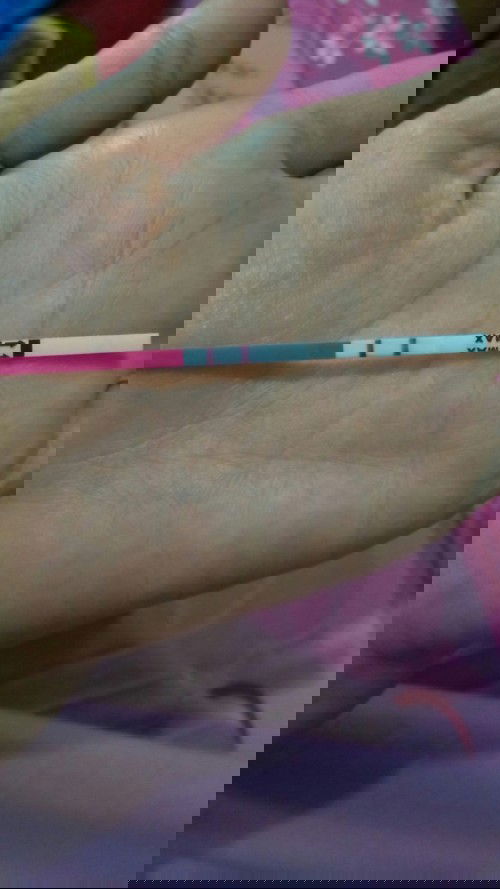 Penantian yg d tunggu"