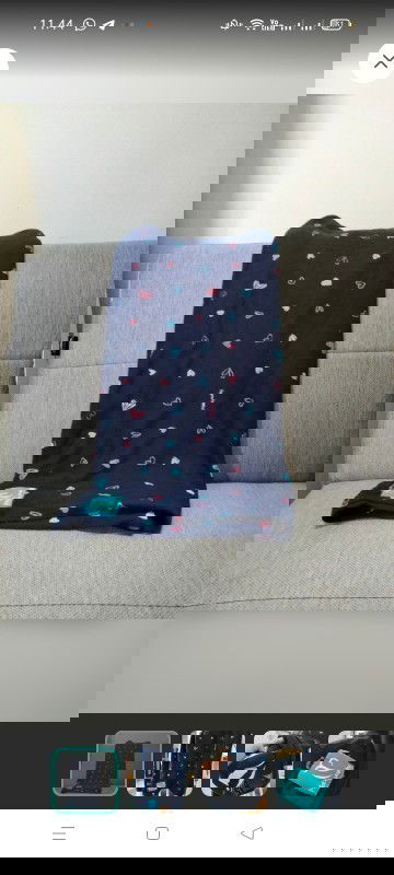 JUAL BARANG BAYI NEW & SECOND