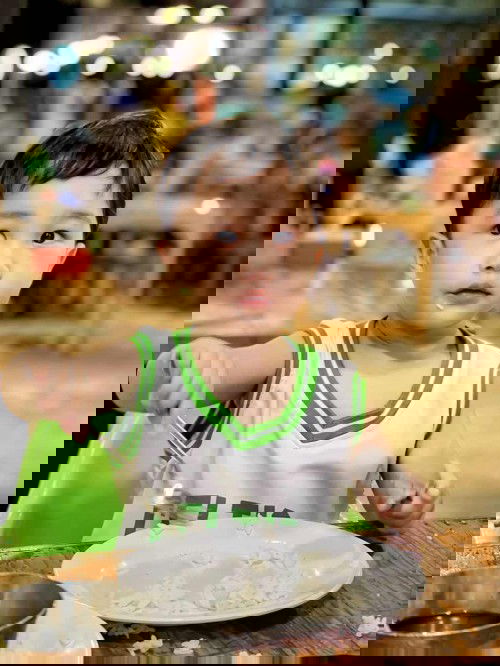 รู้แล้วว่าไม่น่ารัก แต่ก็อยากโดนรักบ้างไม่ได้เหรอ 😜🤪