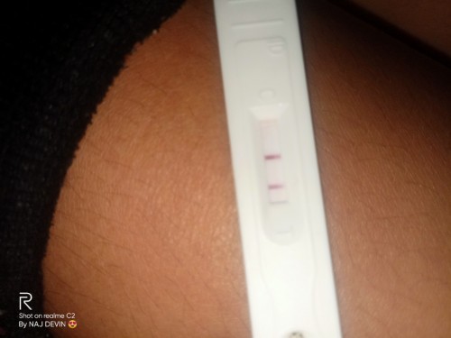 False o True Result?