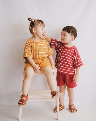 Join Grup Reseller Barang Anak/Dewasa Import Lokal