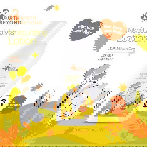 Birth Beyond Baby Care