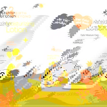 Birth Beyond Baby Care