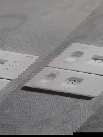 After  1  year  i  found pregnant  again  in  2nd time  cesarean mom  , strong , health and bless