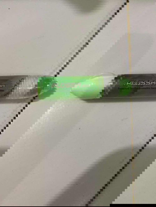 Menghirup plossa saat hamil