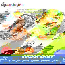 Preloved bouncher sugar baby