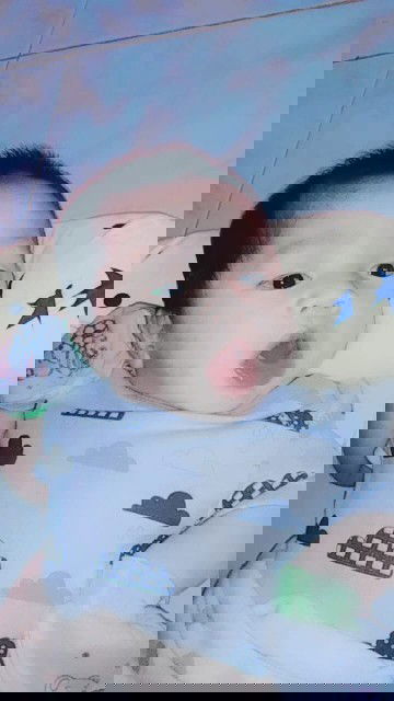 Minta doa nya ya bun