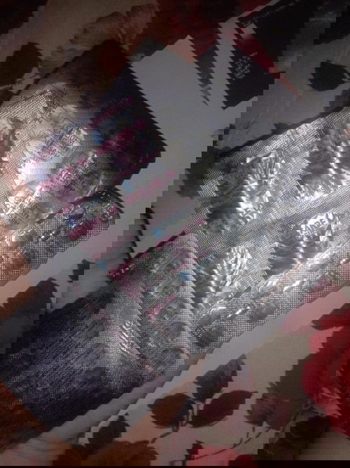 Lahat po ba ng vitamins ng buntis after meal tinitake ? Nakalimutan ko po kasi i'ask sa OB ih.. Tia!