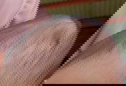 Tips numbuhin rambut anak