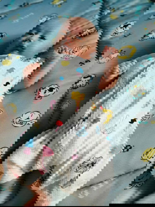 โกนผมไฟแล้วครับ