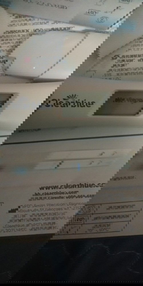 Assalamualaikum.. Sy nk tnya pndpt semua.. Sy alami smua simptom2 mngndung.... Last period 15 hb 9 .