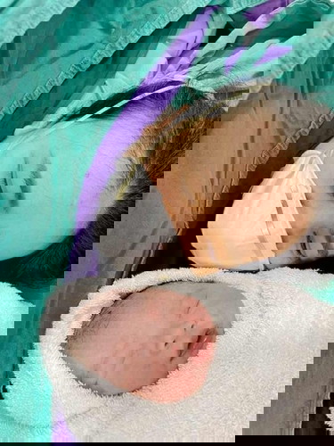 แชร์ประสบการณ์ผ่าคลอด (คนขี้กลัว)