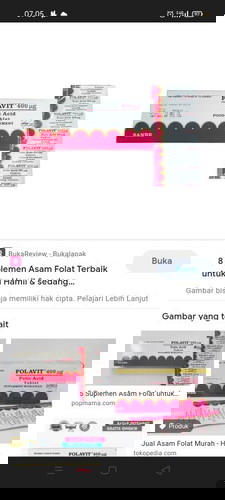 Asam folat
