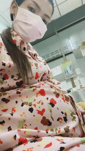 แม่ท้องเป็นเบาหวาน