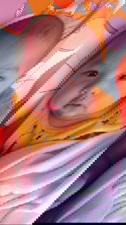 ฝากน้องแฝดด้วยนะคะแม่ๆ