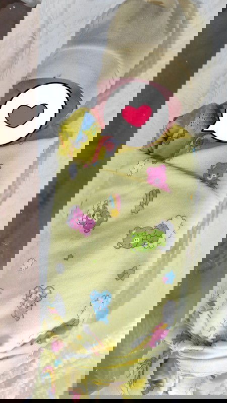 VBAC dengan jarak 15bulan (14 Nov 2021)