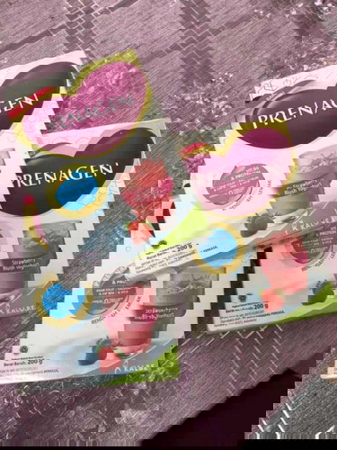 Sedih banget mubadzir😭