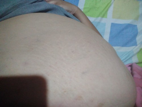 Heart bet ng bby q