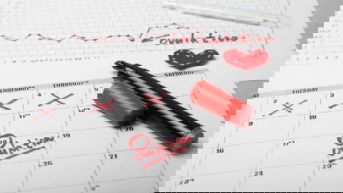 KB Kalender setelah KB Suntik