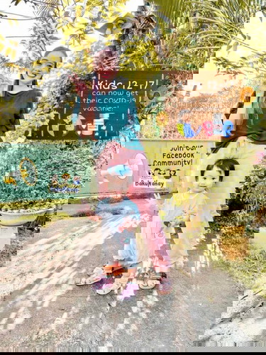 💉 Pediatric COVID-19 Vaccination 💉