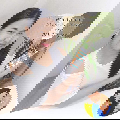 Pediatric Vaccination