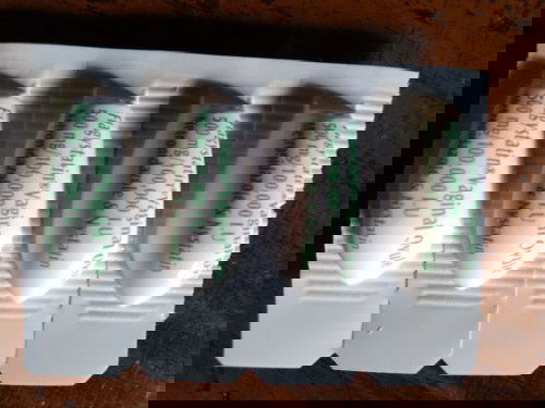 Obat flagystatin vaginal