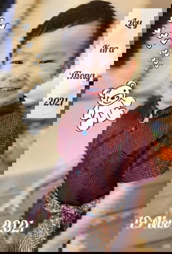 สุขสันต์วันลอยกระทงคร้าบบ