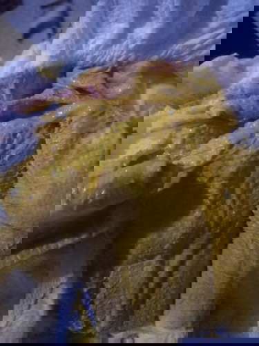 normal lang po ba poops ni lo na medyo may malagkit anu 
salamat po sa sasagot ☺️
1month & 29 days