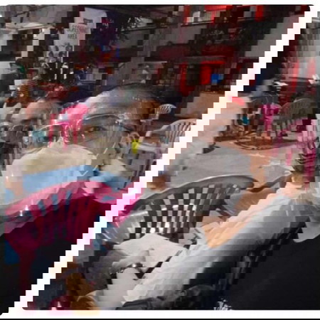 Great news! Pediatric vaccines against Covid19 is now available!