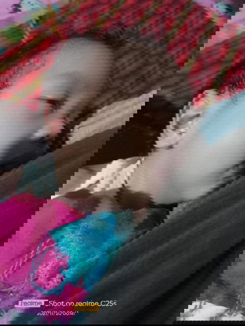 Inuubo tsaka nilalagnat