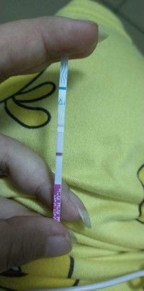 ประจำเดือนขาด6วันขึ้นแบบนี้ไม่ท้องใช่มั้ยคะ