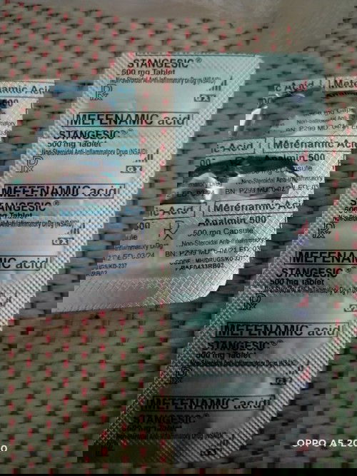 Ask lng mga mommy common lng po ba itong gamot ??pra pagsumasakit ang sugat..