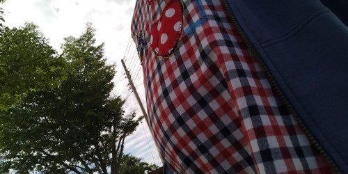 ท้องแรกน้ำหนักน้อย