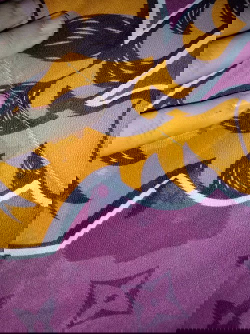 เมื่อวานเกิดแบบนี้