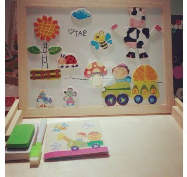 Quà livestream từ TAP