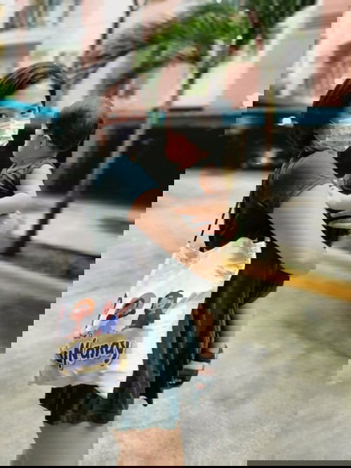 Vaccinate Minors (12 to 17 years old) 💉