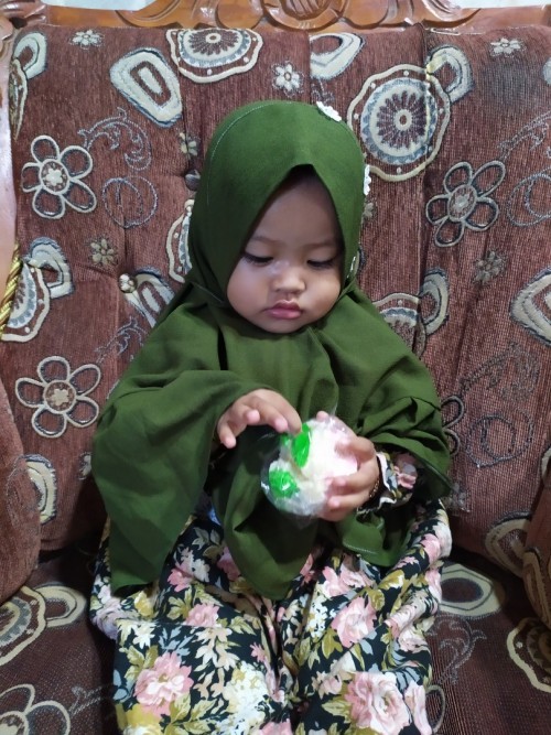Sufor yang bagus