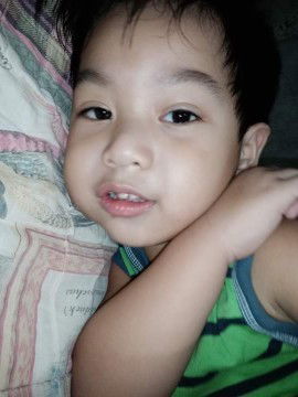 Proud Mom of a Child with ASD