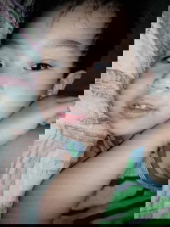 Proud Mom of a Child with ASD