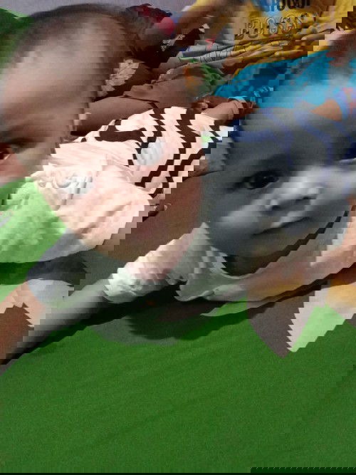 Serius nanya nie bund, tolong dijawab