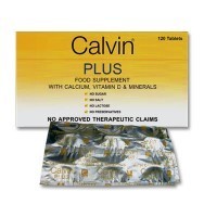Calvin Plus