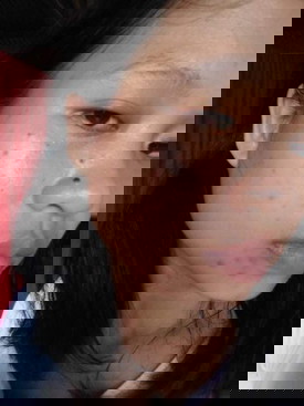 Pregnancy like symptoms but negative pt